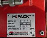 Rental Power Pack 250 Bar, Mineral Oil